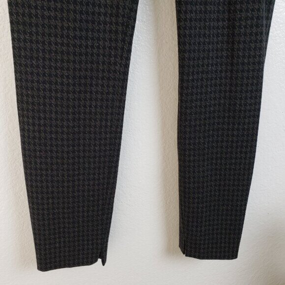 Theory Legging Pants in Hound Knit Twill size M - Picture 10 of 15